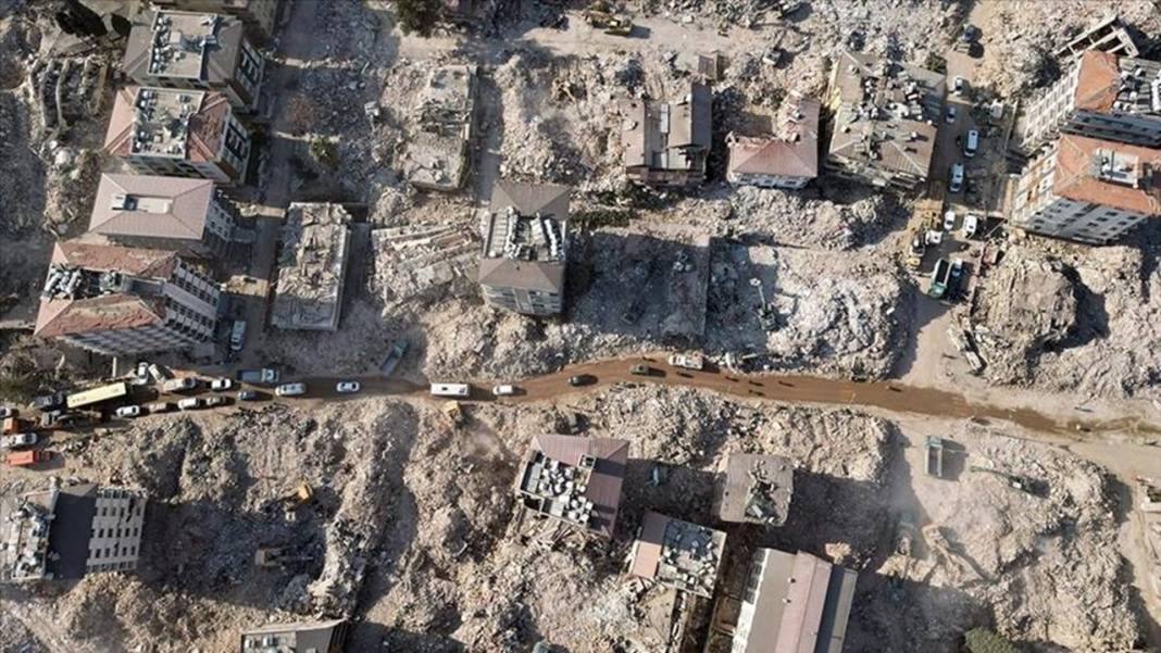 Son dakika! Deprem mi oldu? İl il son depremler 16